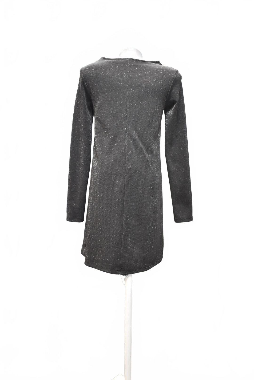 Dámske šaty Tezenis, farba čierna, veľkosť S