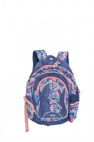 Batoh, barva květovaná