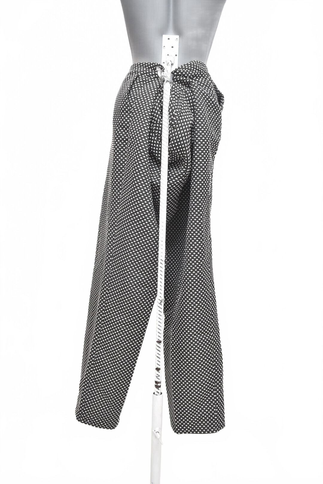 Dámské kalhoty Next, barva vzorovaná, velikost 48