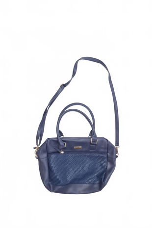 Dámská kabelka Genesis, barva modrá