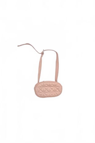 Dámská kabelka Genesis, barva růžová