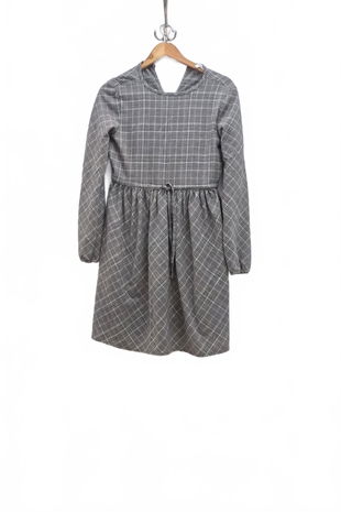 Dámske šaty Clockhouse / Ckh, farba vzorovaná, veľkosť 34