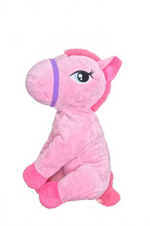 Hračka, barva růžová