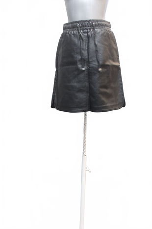 Dámska sukňa C&A, farba čierna, veľkosť XS