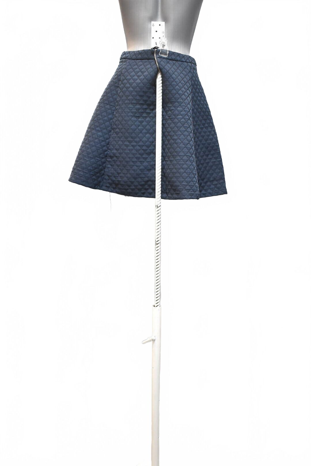 Dámska sukňa Genesis, farba modrá, veľkosť M