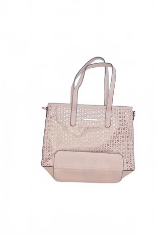 Dámská kabelka Genesis, barva béžová