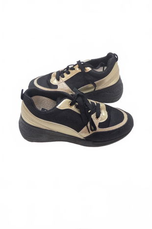 Dámské boty Genesis, barva vícebarevná, velikost 38