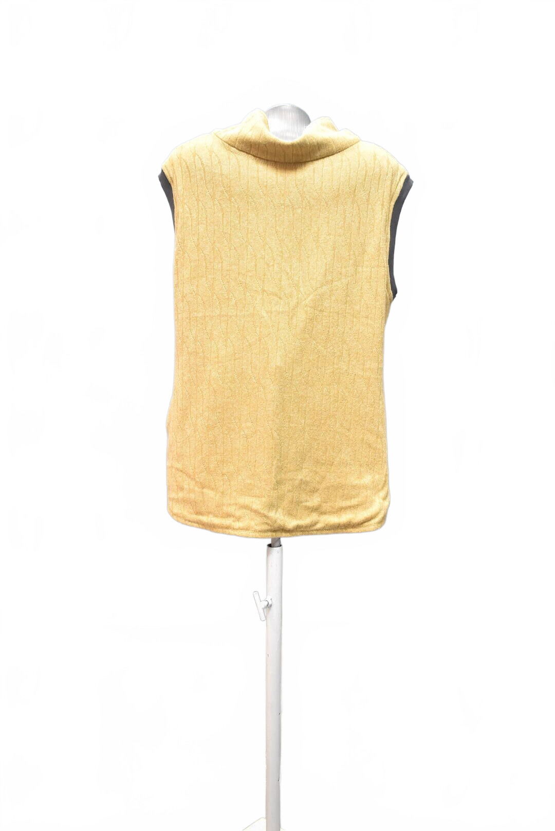 Dámska vesta Genesis, farba hnedá, veľkosť XL