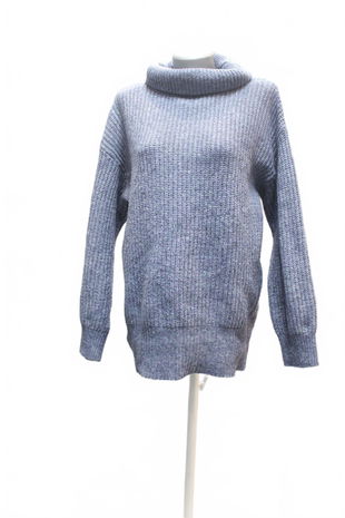 Dámsky sveter George, farba vzorovaná, veľkosť 40