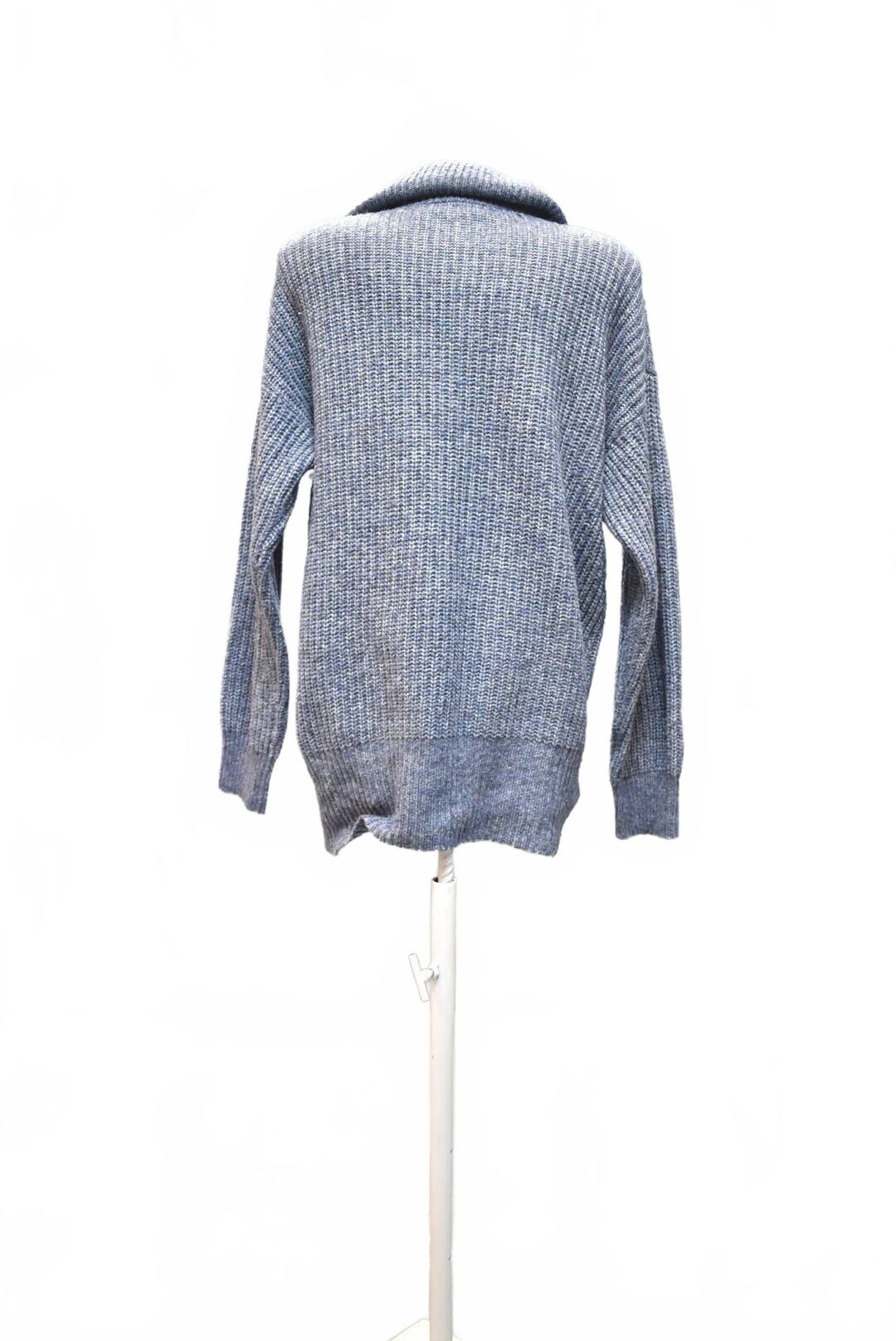 Dámsky sveter George, farba vzorovaná, veľkosť 40