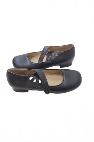 Dámské boty Genesis, barva černá, velikost 42