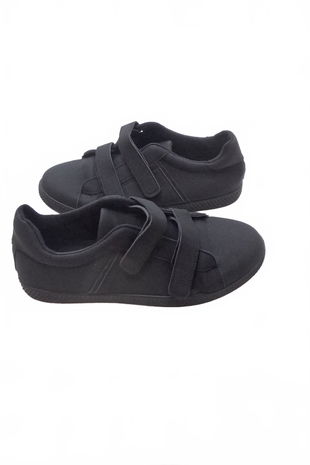 Pánské boty Genesis, barva černá, velikost 42