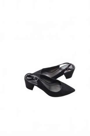 Dámské boty Graceland, barva černá, velikost 38