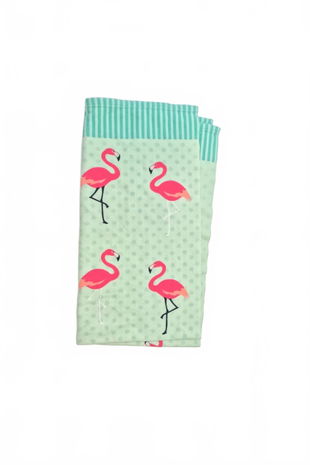 Bytový textil, barva vzorovaná