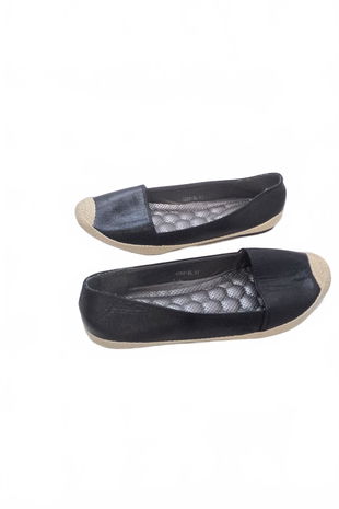 Dámské boty Genesis, barva černá, velikost 41