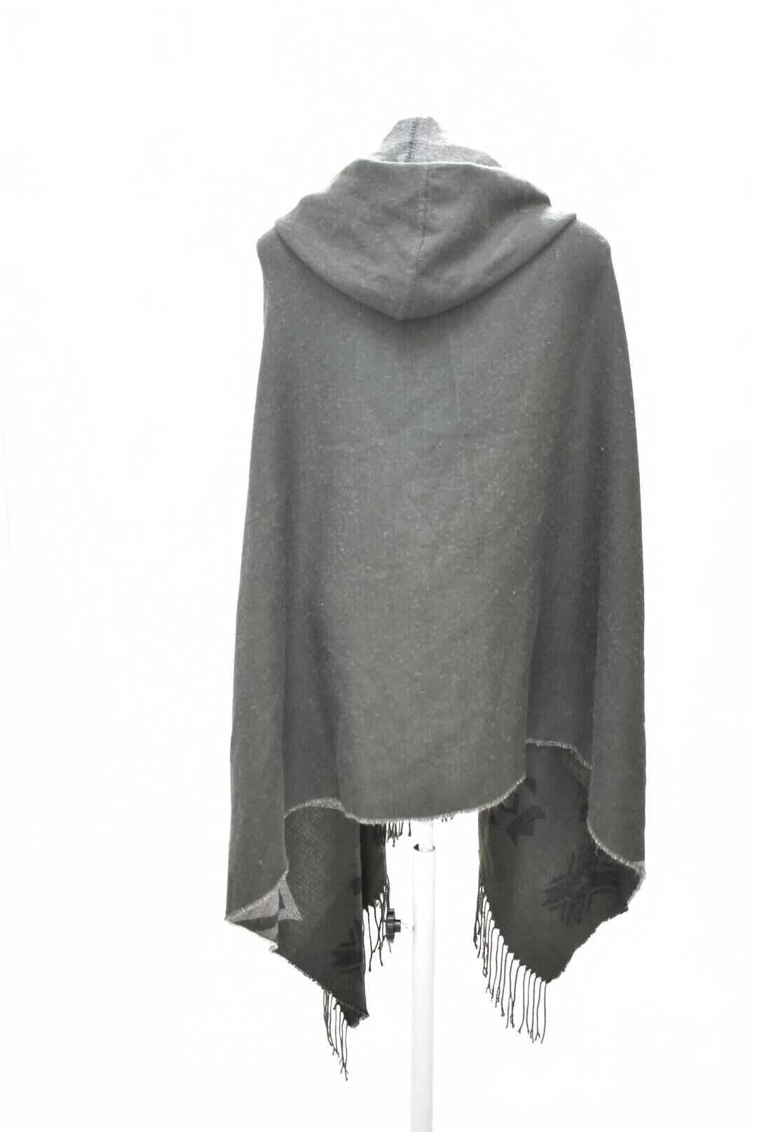 Dámsky kardigan Vila, farba vzorovaná, veľkosť L