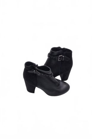 Dámské boty Graceland, barva černá, velikost 37