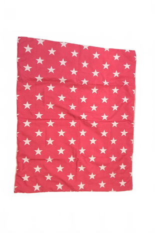 Povlečení, barva vzorovaná, počet kusů: 1