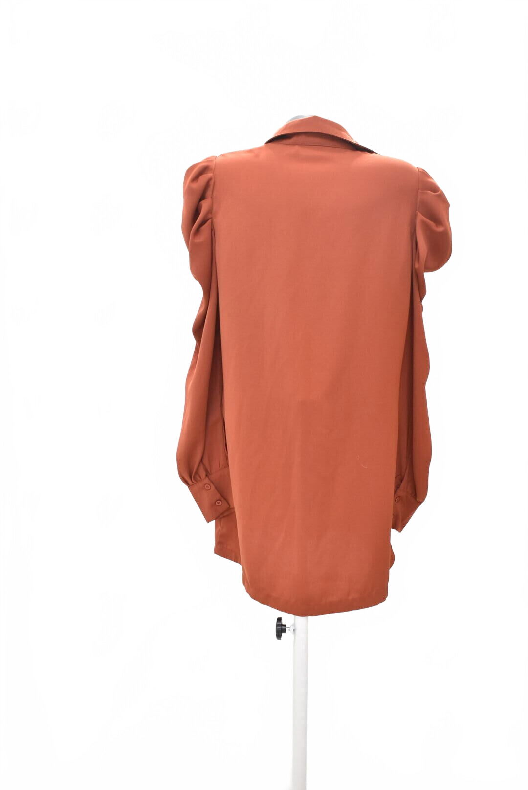 Dámske šaty Genesis, farba hnedá, veľkosť M