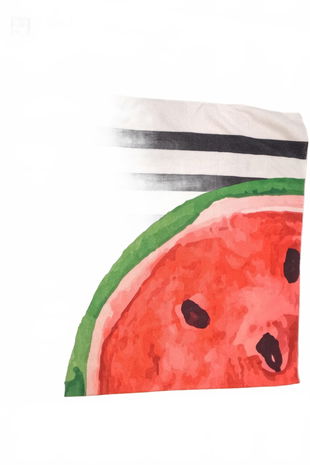 Bytový textil, barva vícebarevná