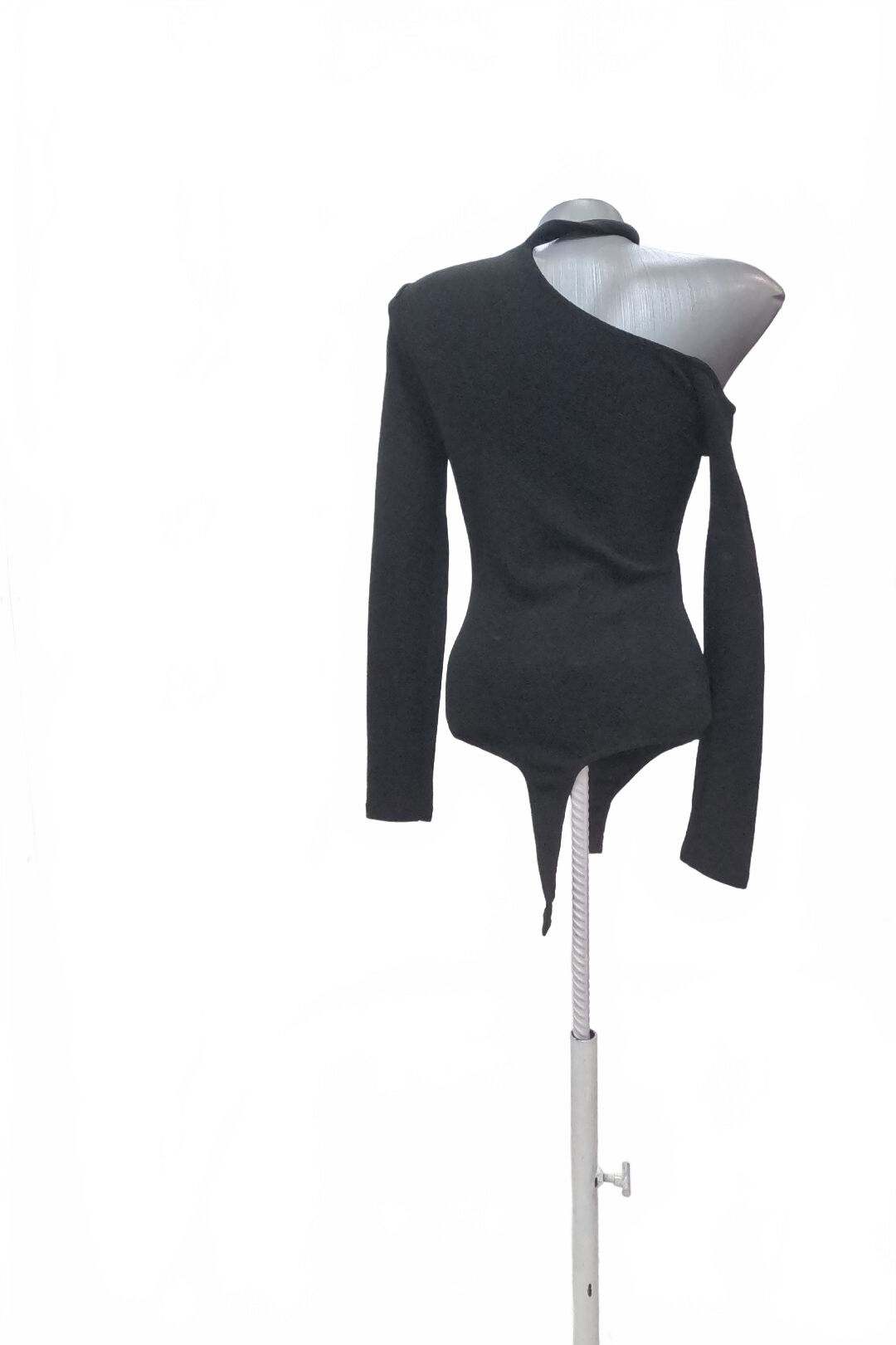 Dámske body Tally Weijl, farba čierna, veľkosť M