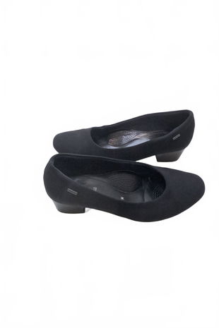 Dámské boty Genesis, barva černá, velikost 38