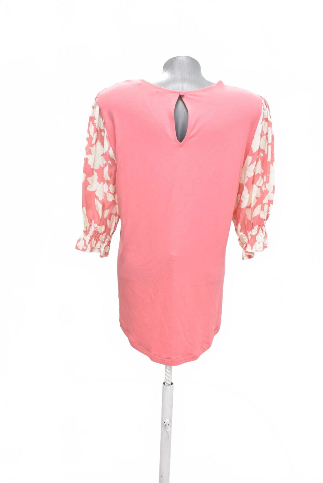 Dámska blúzka F&F, farba viacfarebná, veľkosť 38