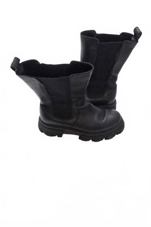 Dámské boty Genesis, barva černá, velikost 39