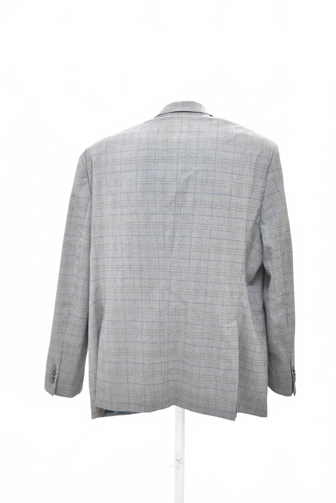 Pánské sako C&A, barva vzorovaná, velikost XL