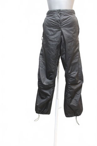 Dámske zimné nohavice Willard, farba čierna, veľkosť 42