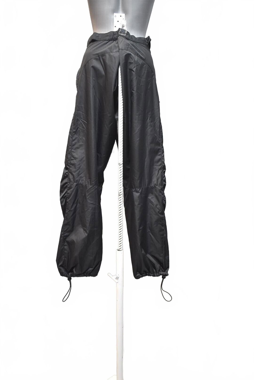 Dámske zimné nohavice Willard, farba čierna, veľkosť 42