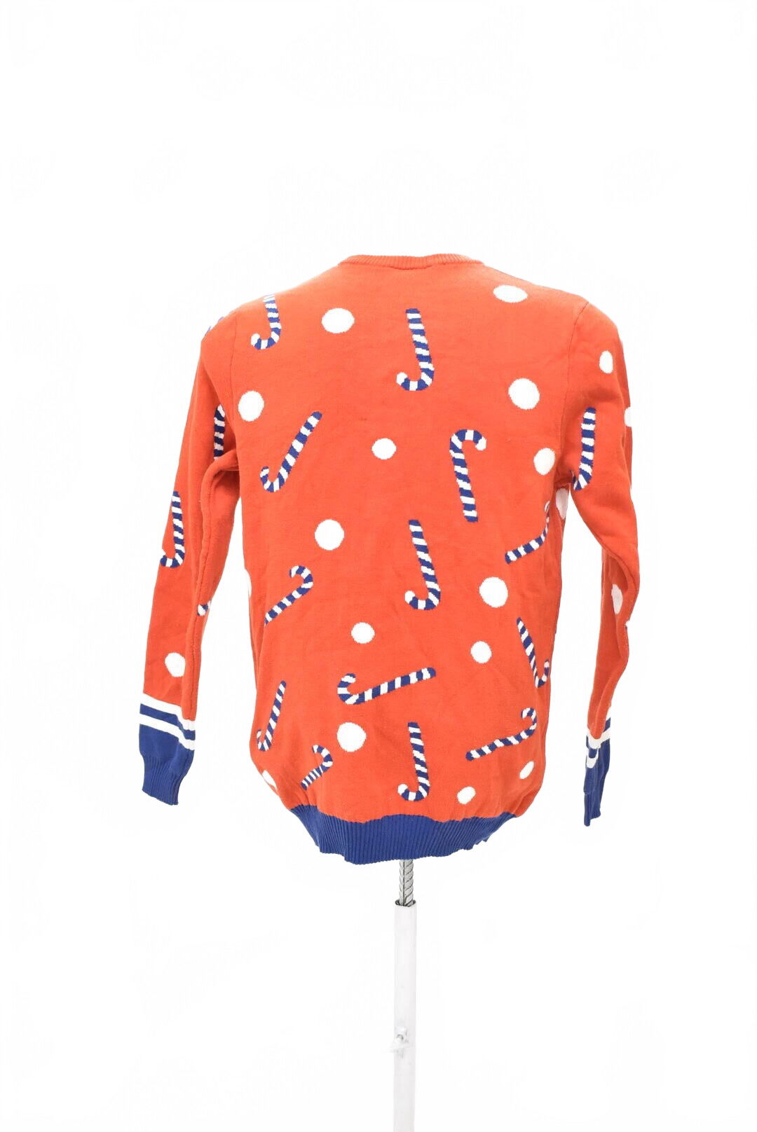 Pánský svetr Dedoles, barva vzorovaná, velikost M