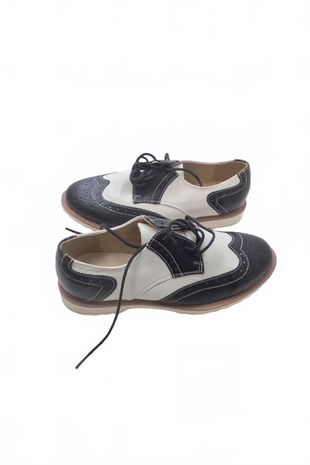 Dámské boty Jenny Fairy, barva vícebarevná, velikost 37