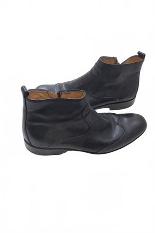 Pánské boty Genesis, barva černá, velikost 41