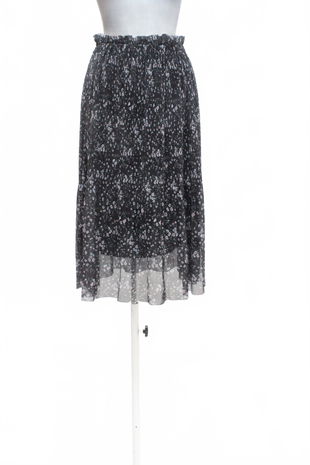 Dámska sukňa Reserved, farba kvetovaná, veľkosť M