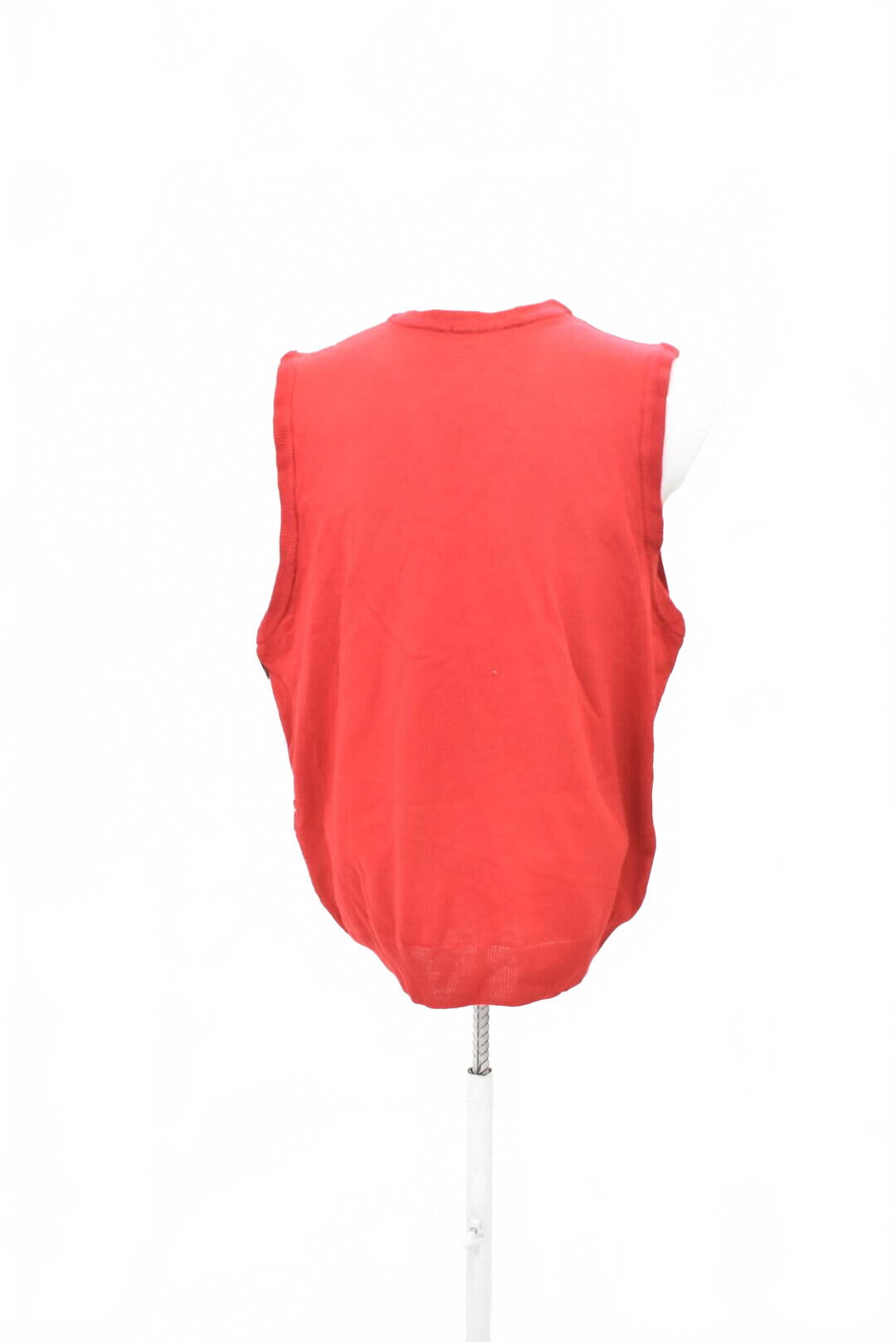 Pánská vesta Tezenis, barva vzorovaná, velikost M