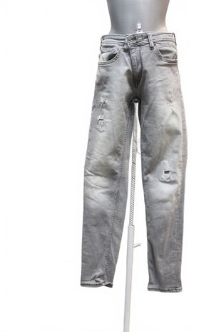 Pánske nohavice Smog, farba denim, veľkosť M