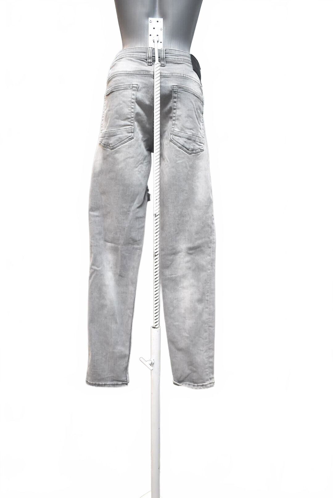 Pánske nohavice Smog, farba denim, veľkosť M