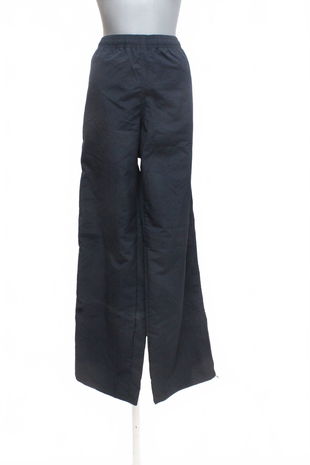 Pánské kalhoty Domyos, barva černá, velikost M