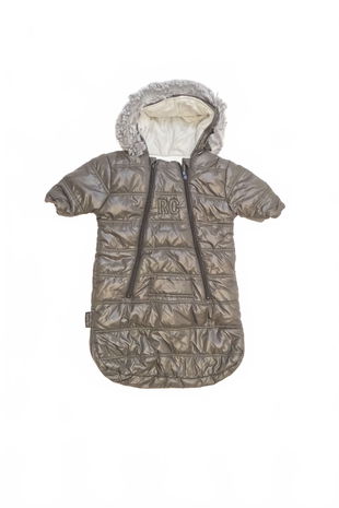 Bytový textil, barva šedá