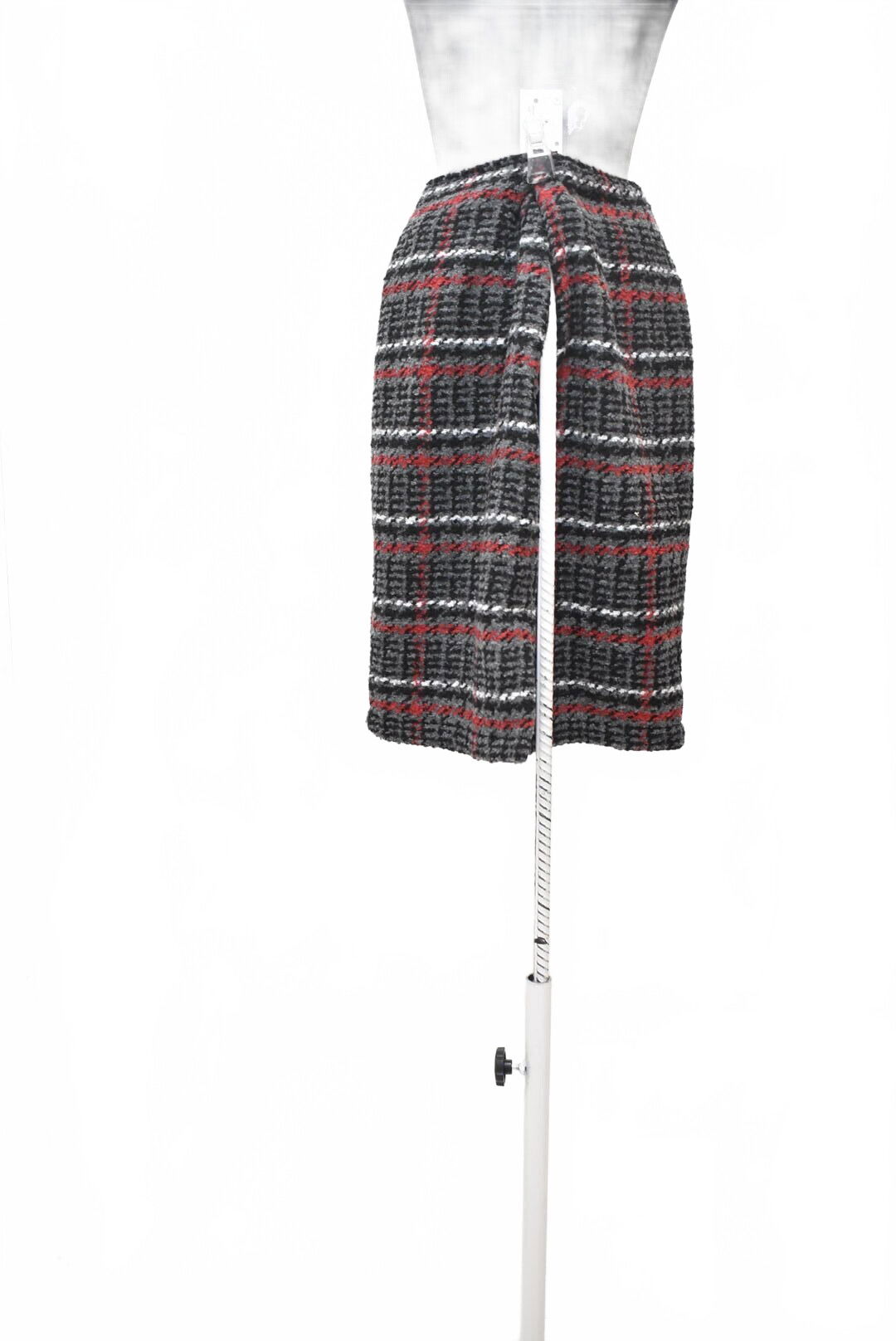 Dámska sukňa Esmara, farba vzorovaná, veľkosť 42