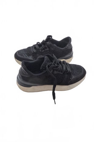 Dámské boty Genesis, barva černá, velikost 38