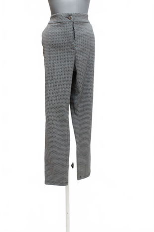 Dámske nohavice Tu, farba vzorovaná, veľkosť 44