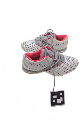 Dámské boty Reebok, barva šedá, velikost 37