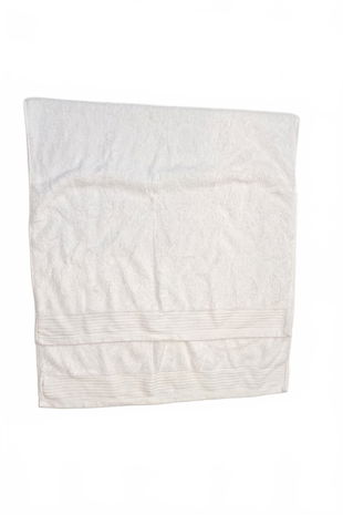 Bytový textil, barva bílá