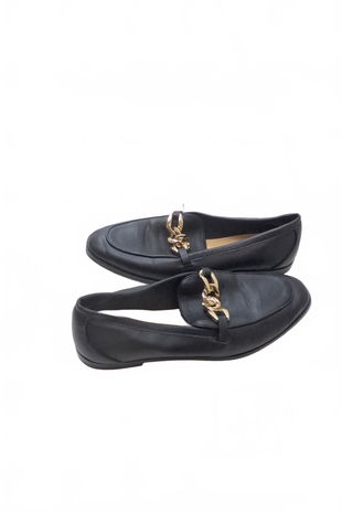 Dámské boty H&M, barva černá, velikost 36