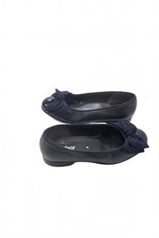 Dámské boty Gabor, barva černá, velikost 37