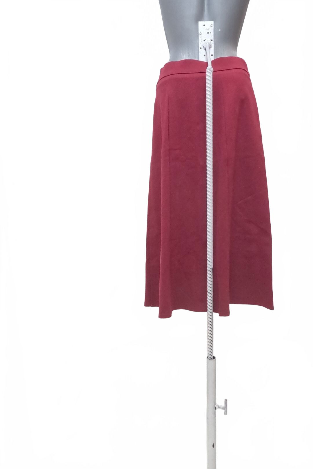 Dámska sukňa Genesis, farba červená, veľkosť M