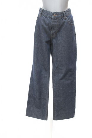 Pánske nohavice Genesis, farba denim, veľkosť XL