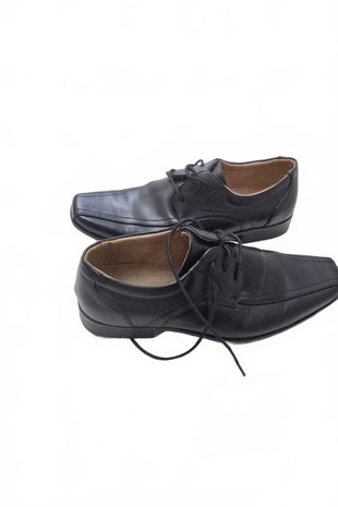 Pánské boty Genesis, barva černá, velikost 39